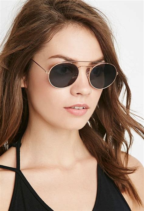 Round & Aviator Glasses US 